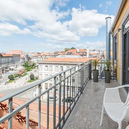 Oporto Street Sa De Noronha (Adults Only)アパートメント エクステリア 写真