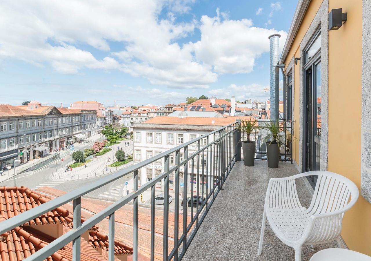 Oporto Street Sa De Noronha (Adults Only)アパートメント エクステリア 写真