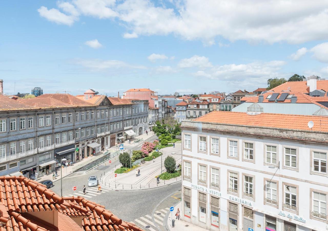 Oporto Street Sa De Noronha (Adults Only)アパートメント エクステリア 写真