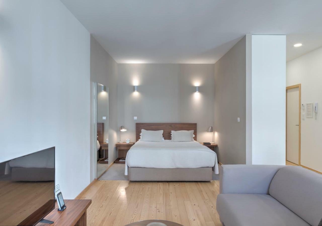 Oporto Street Sa De Noronha (Adults Only)アパートメント 部屋 写真