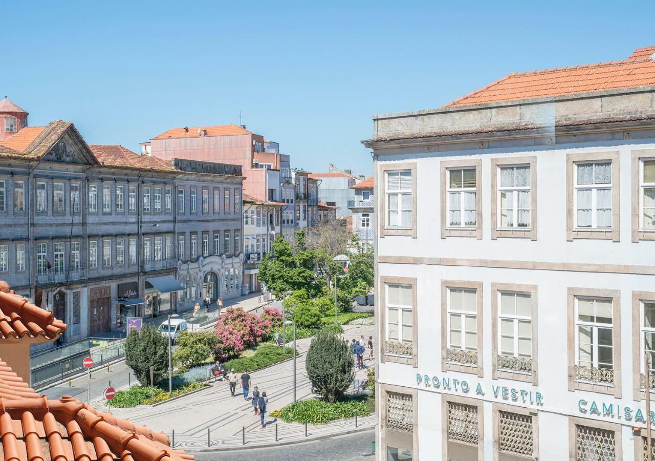 Oporto Street Sa De Noronha (Adults Only)アパートメント エクステリア 写真